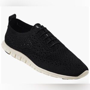 Oxford Sneaker (Women)/ZEROGRAND Stitchlite Wingtip
